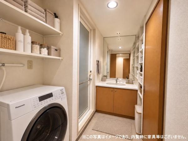 マンション 美加の台詩季が丘（河内長野市美加の台） 大阪府河内長野市美加の台１丁目17-82-305 写真5 センチュリー21ホームマート