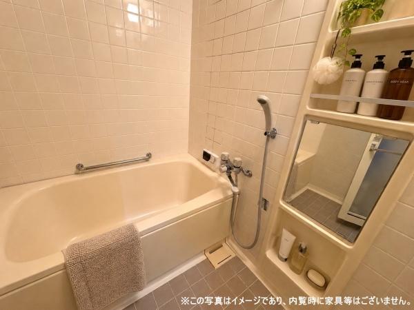 マンション 美加の台詩季が丘（河内長野市美加の台） 大阪府河内長野市美加の台１丁目17-82-305 写真6 センチュリー21ホームマート