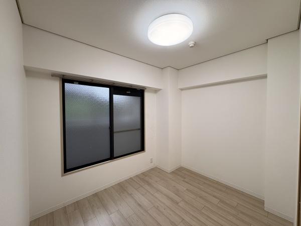 マンション 学園西ロイヤルマンションＢ棟（奈良市富雄北） 奈良県奈良市富雄北３丁目21-15 写真8 センチュリー21ホームマート