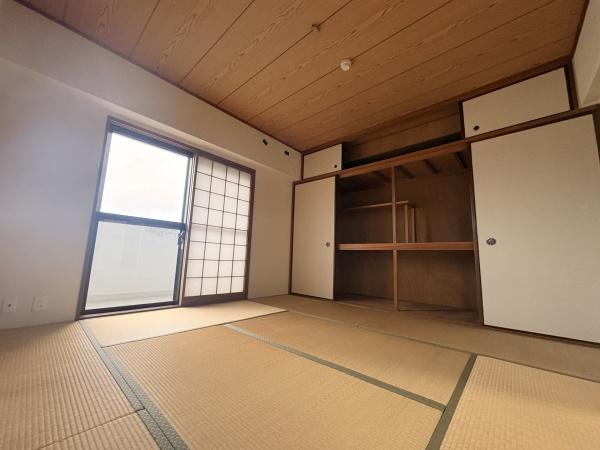 マンション 学園西ロイヤルマンションＢ棟（奈良市富雄北） 奈良県奈良市富雄北３丁目21-15 写真9 センチュリー21ホームマート