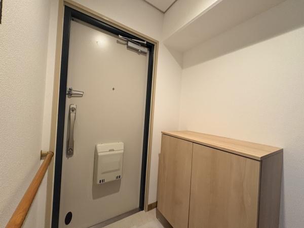 マンション 学園西ロイヤルマンションＢ棟（奈良市富雄北） 奈良県奈良市富雄北３丁目21-15 写真11 センチュリー21ホームマート