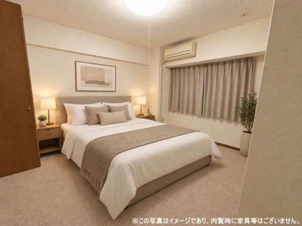マンション グリーントピア２１コミュネット香芝（香芝市下田西） 奈良県香芝市下田西１丁目5-13 写真9 センチュリー21ホームマート