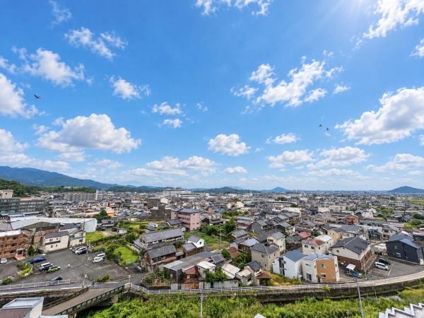 マンション ブランズ桜井（桜井市大字谷） 奈良県桜井市大字谷161-7 写真9 センチュリー21ホームマート