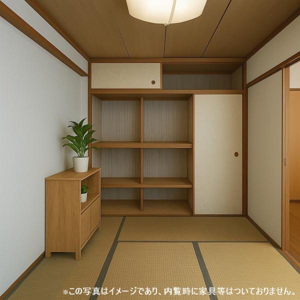 セントラルヒルズ西大和（北葛城郡上牧町片岡台） 11