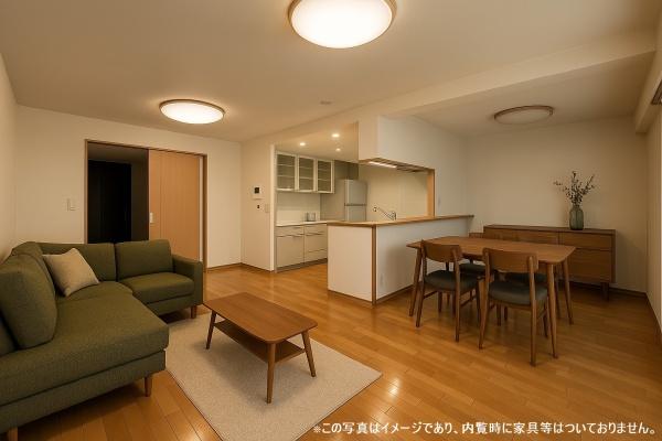 セントラルヒルズ西大和（北葛城郡上牧町片岡台） 12