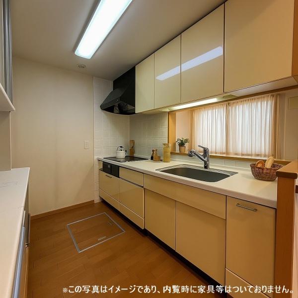 セントラルヒルズ西大和（北葛城郡上牧町片岡台） 3