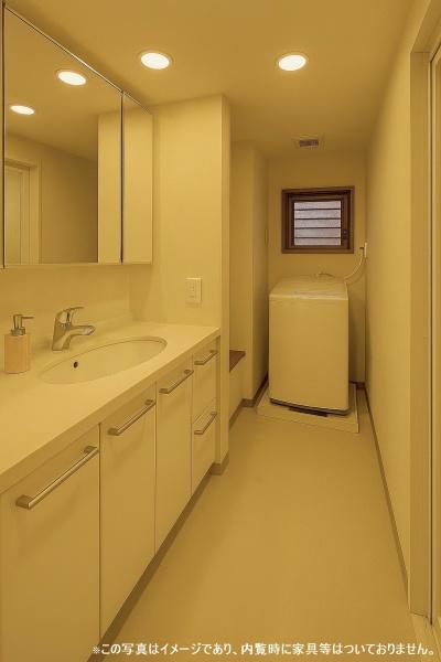 セントラルヒルズ西大和（北葛城郡上牧町片岡台） 5