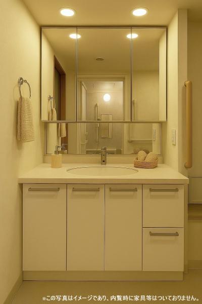 セントラルヒルズ西大和（北葛城郡上牧町片岡台） 6