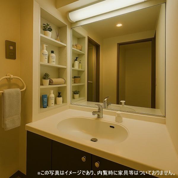 マンション チサンマンション奈良（奈良市神殿町） 奈良県奈良市神殿町329-1 写真4 センチュリー21ホームマート