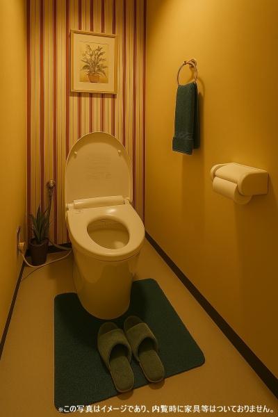 マンション チサンマンション奈良（奈良市神殿町） 奈良県奈良市神殿町329-1 写真5 センチュリー21ホームマート