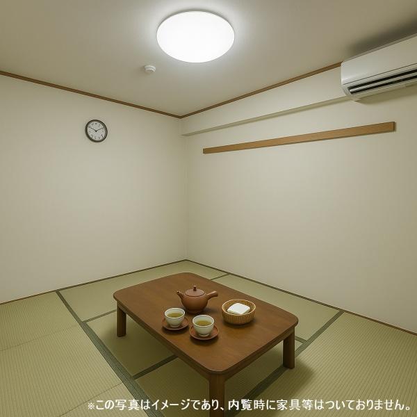 マンション チサンマンション奈良（奈良市神殿町） 奈良県奈良市神殿町329-1 写真6 センチュリー21ホームマート