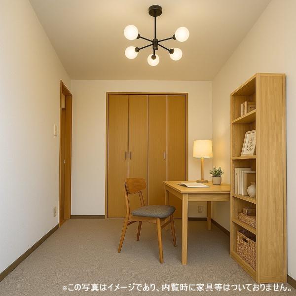 コート北野田カリヨン１番館（大阪狭山市山本東） 8