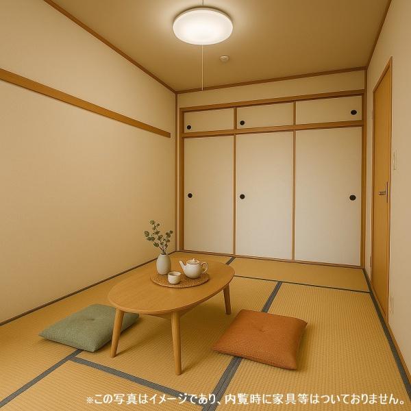 コート北野田カリヨン１番館（大阪狭山市山本東） 9