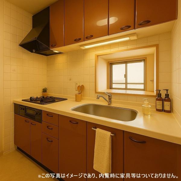 コート北野田カリヨン１番館（大阪狭山市山本東） 3