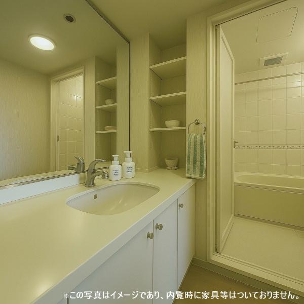 コート北野田カリヨン１番館（大阪狭山市山本東） 5