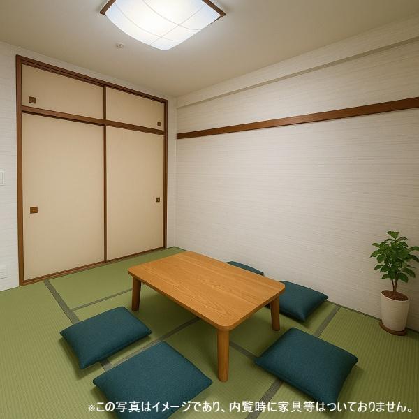 高田市駅前アーバンコンフォート（大和高田市片塩町） 10