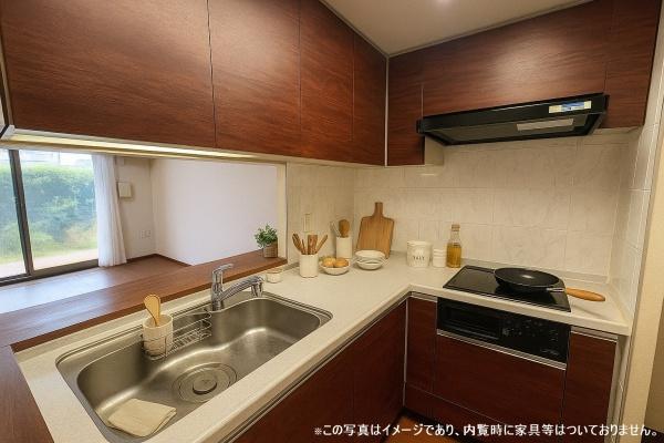 高田市駅前アーバンコンフォート（大和高田市片塩町） 3