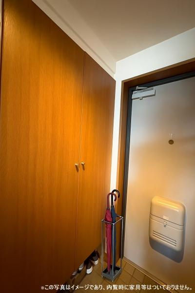 クレール郡山筒井（大和郡山市筒井町） 10