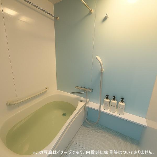 クレール郡山筒井（大和郡山市筒井町） 4