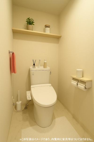 クレール郡山筒井（大和郡山市筒井町） 6