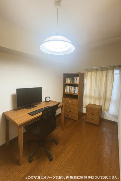 フレーシェル貝塚（貝塚市海塚） 7