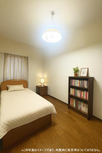 フレーシェル貝塚（貝塚市海塚） 8