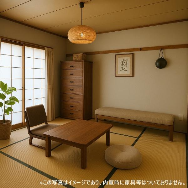 フレーシェル貝塚（貝塚市海塚） 9