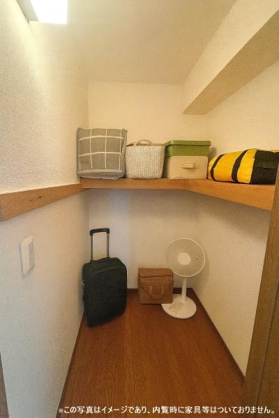 フレーシェル貝塚（貝塚市海塚） 10