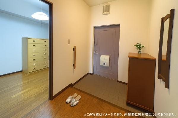 フレーシェル貝塚（貝塚市海塚） 11