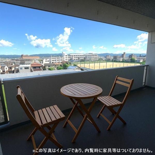 フレーシェル貝塚（貝塚市海塚） 12