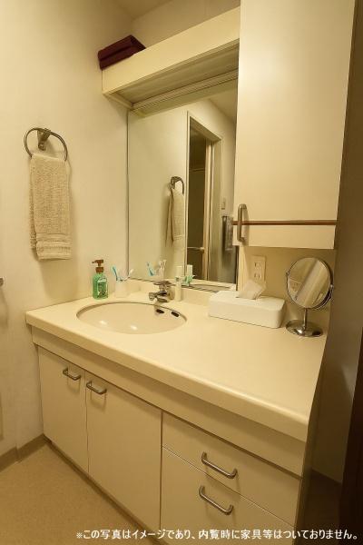 フレーシェル貝塚（貝塚市海塚） 4