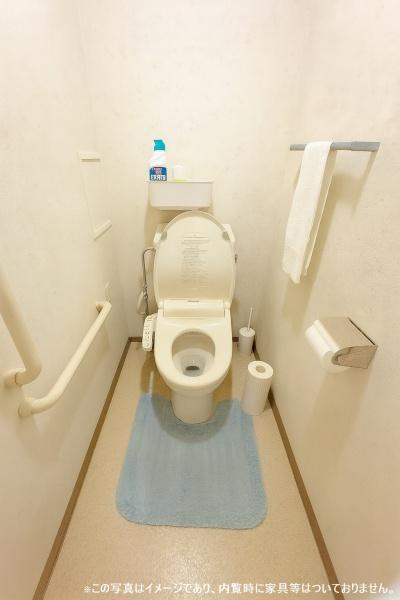 フレーシェル貝塚（貝塚市海塚） 6