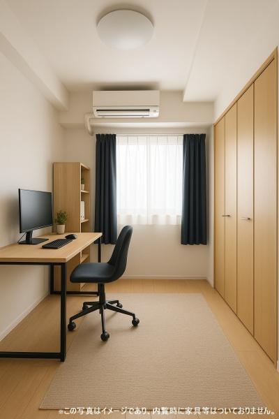 リベルテ・ファインコート（泉南市樽井） 7