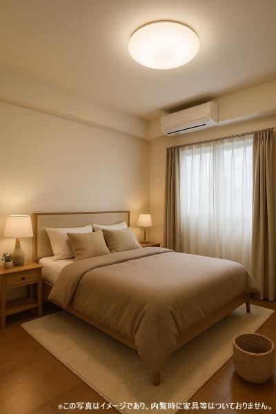 リベルテ・ファインコート（泉南市樽井） 8