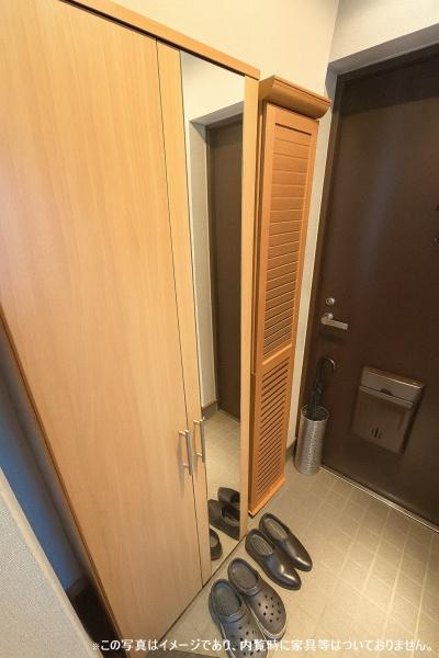 リベルテ・ファインコート（泉南市樽井） 9