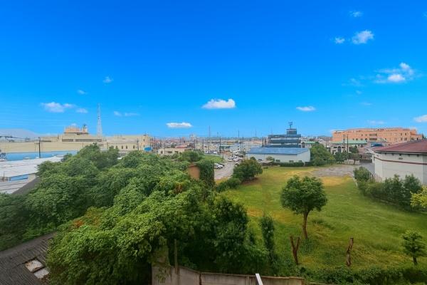 リベルテ・ファインコート（泉南市樽井） 11