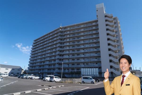 リベルテ・ファインコート（泉南市樽井）