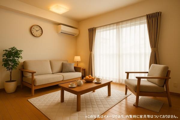 リベルテ・ファインコート（泉南市樽井） 12