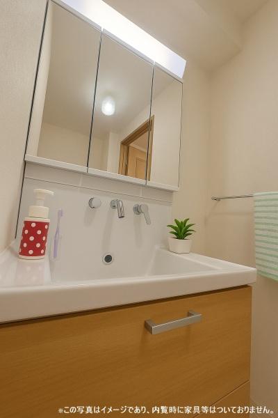 リベルテ・ファインコート（泉南市樽井） 5