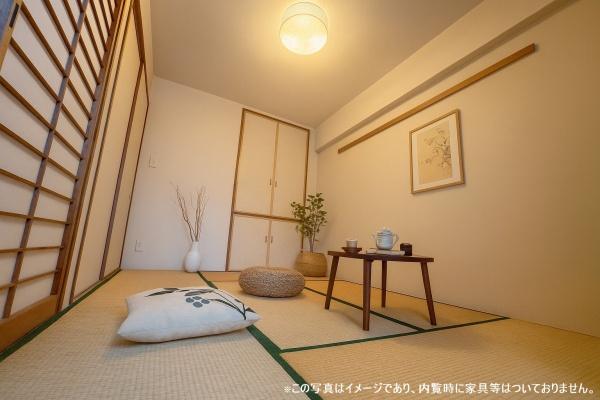 グリーントピア２１香芝アネックス（香芝市下田西） 7