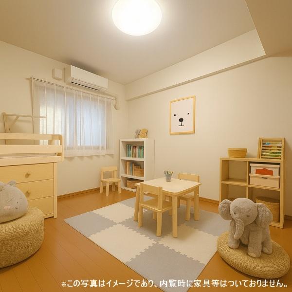 グリーントピア２１香芝アネックス（香芝市下田西） 8