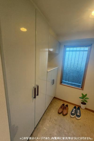 グリーントピア２１香芝アネックス（香芝市下田西） 10