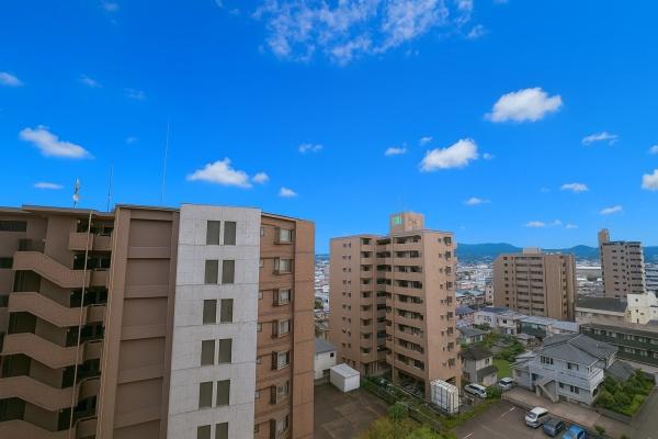 グリーントピア２１香芝アネックス（香芝市下田西） 11