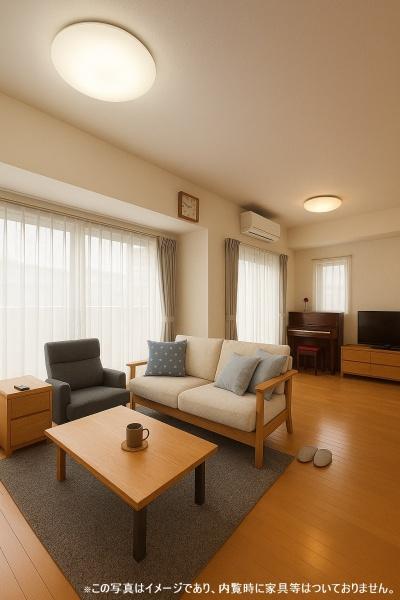 グリーントピア２１香芝アネックス（香芝市下田西） 12