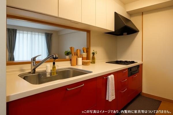 グリーントピア２１香芝アネックス（香芝市下田西） 3