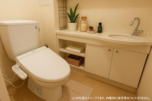 グリーントピア２１香芝アネックス（香芝市下田西） 6