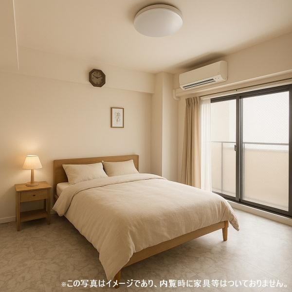 ネオハイツ桜井B棟（桜井市大字戒重） 7