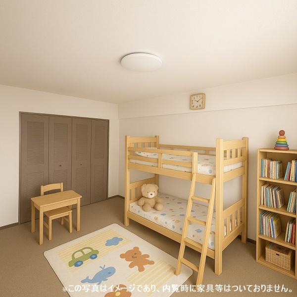 ネオハイツ桜井B棟（桜井市大字戒重） 8