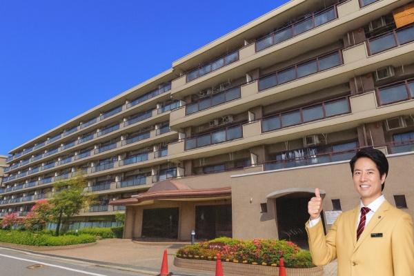 ネオハイツ桜井B棟（桜井市大字戒重）