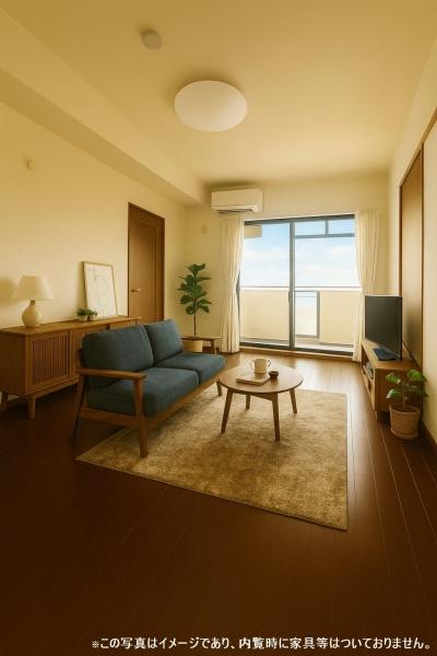 ネオハイツ桜井B棟（桜井市大字戒重） 10